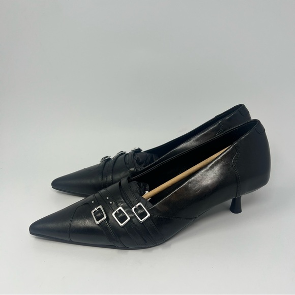 Vagabond Lykke Pumps
Size 7 main image 2